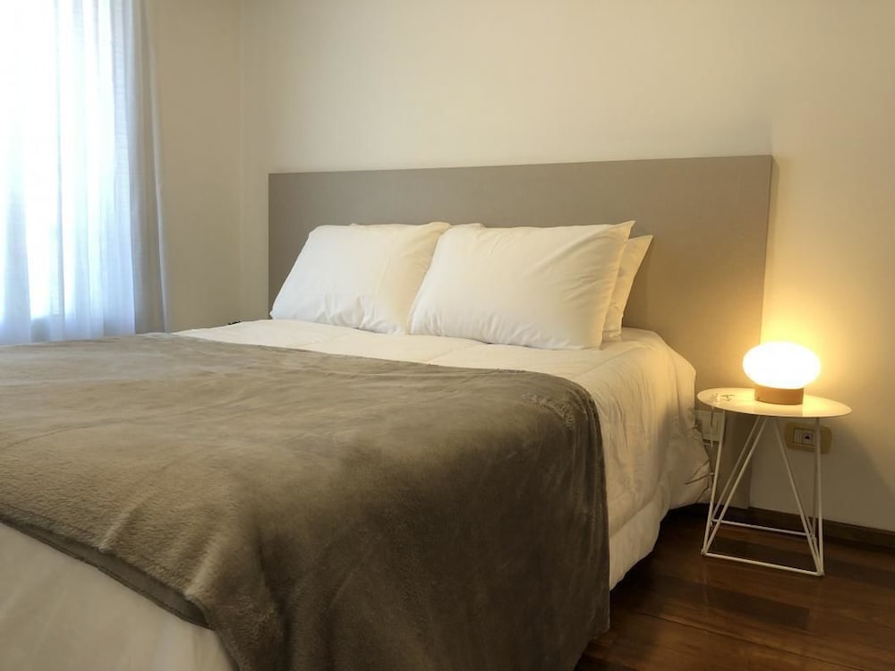 Фото Lugones 203 by Lugar