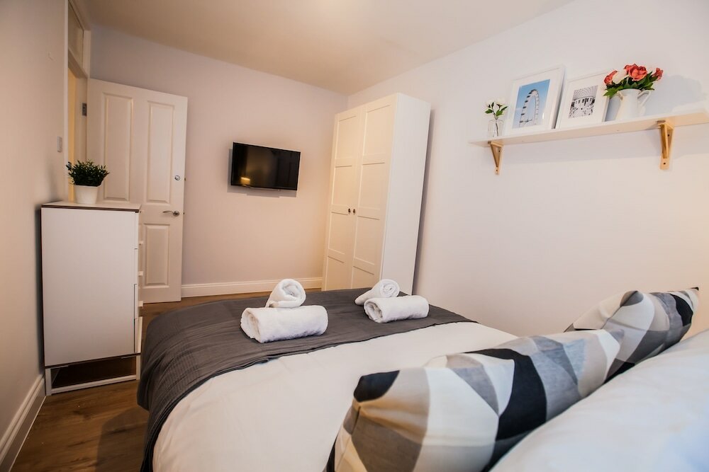 Фото Modern London Home near Clapham