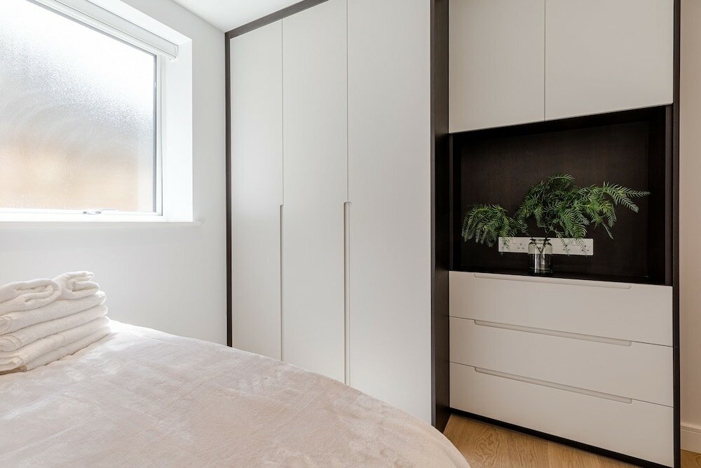 Фото StayInn Shorditch