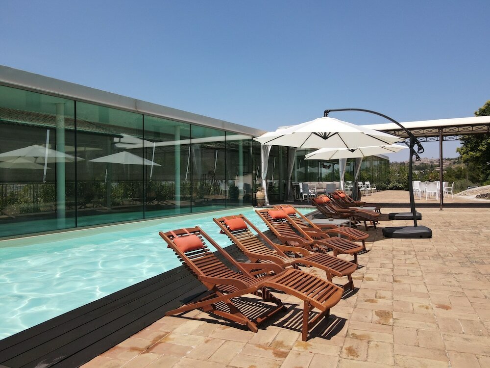 Фото Corte Fratini Residenza D'Epoca