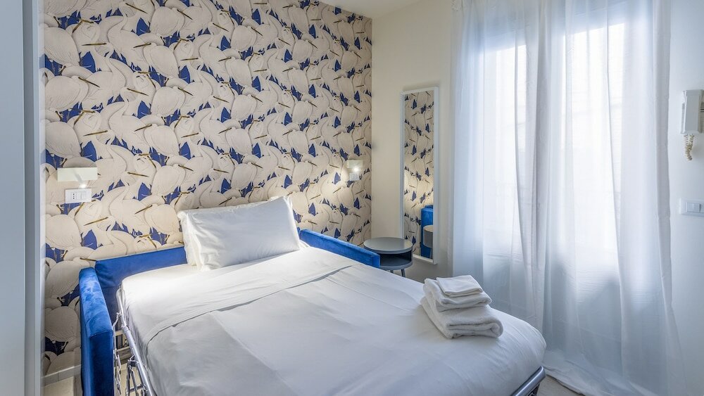 Фото Italianway - The B Village Business