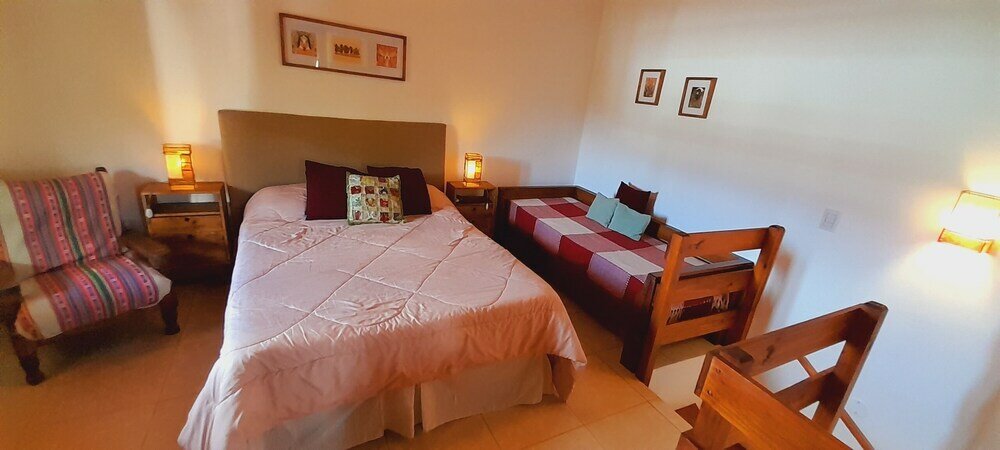 Фото Amaru Apart