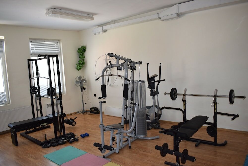 Фото Balneo Hotel Tintyava