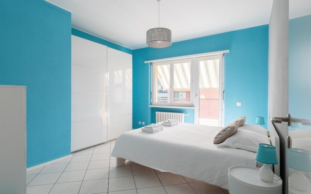 Фото Lido Apartments