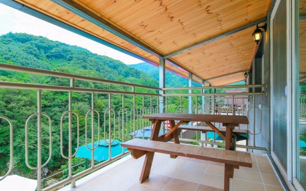 Фото Yangyang Daol Pension