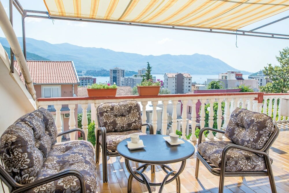 Фото Apartment Krivokapic