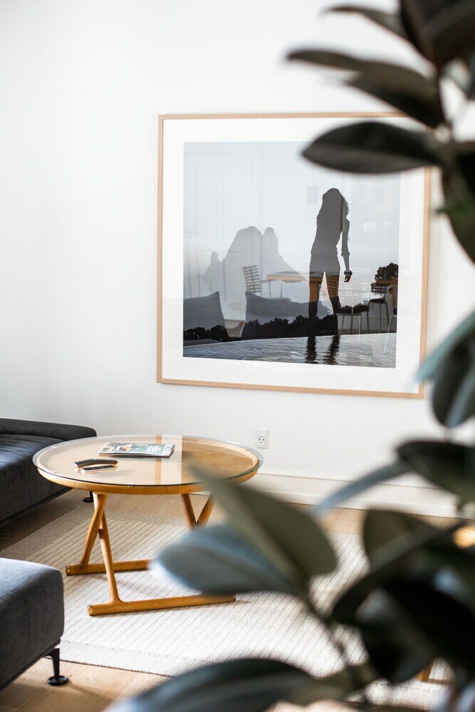 Фото Dinesen Collection Luxury Condos by Royal Danish Theatre