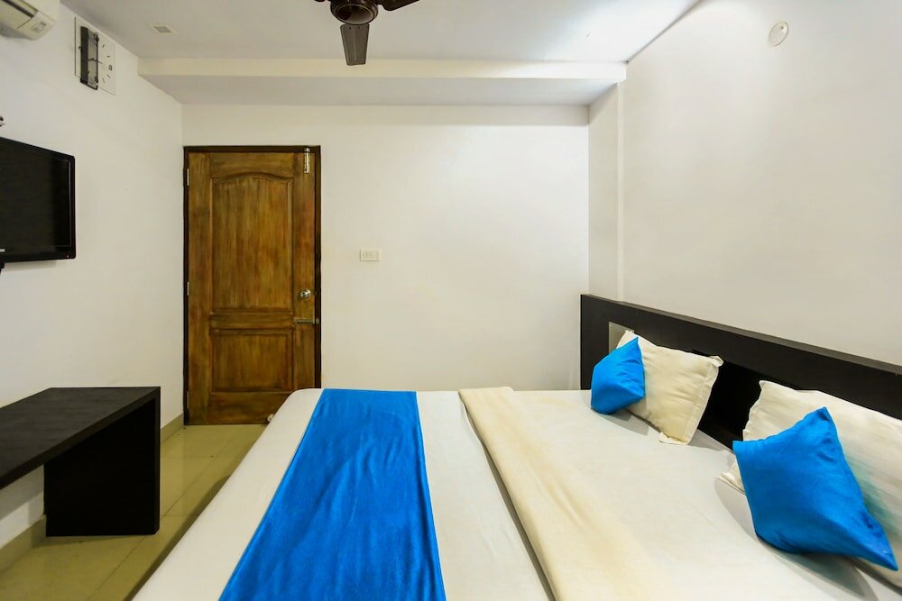 Фото Zo Rooms Hsr Layout Agara