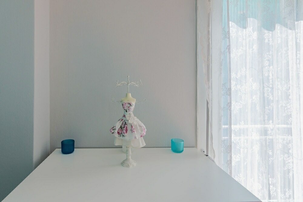 Фото Adorable 2 Bedrooms Apartment in Athens