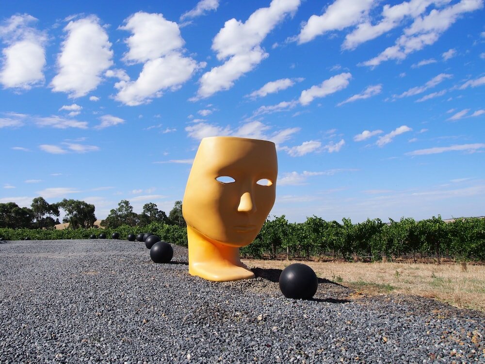 Фото 1837 Barossa Luxury Cottages Lyndoch Sa