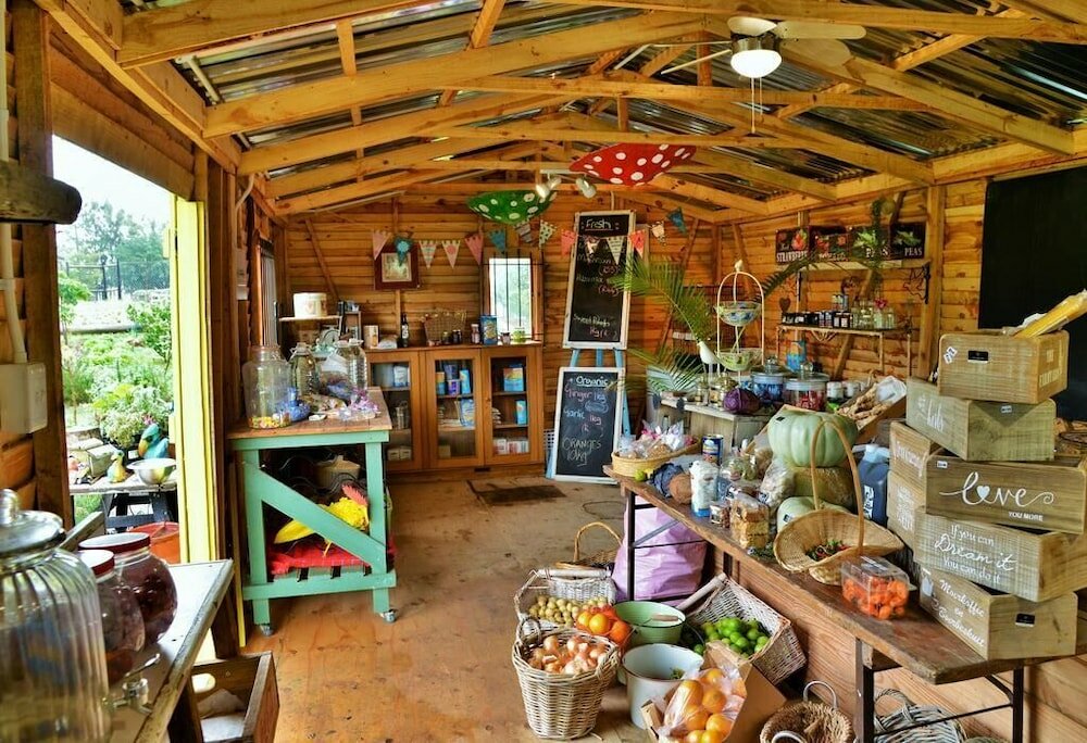 Фото Anna Beulah Farm