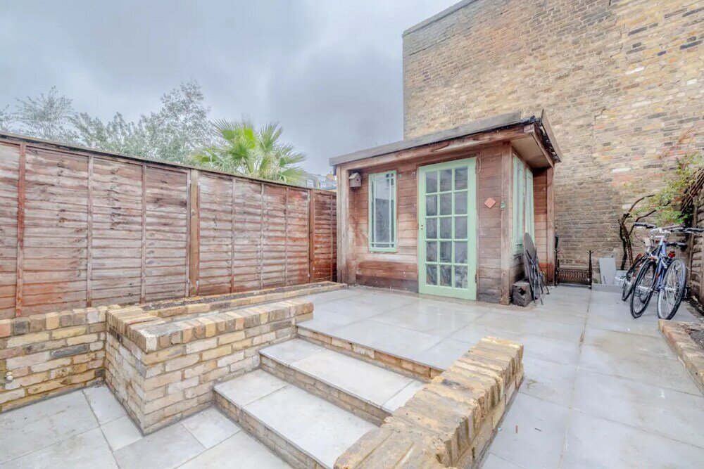 Фото Luxurious & Unique 3bd House - Brixton