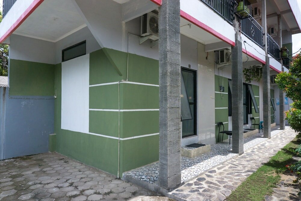 Фото RedDoorz @ Wr Supratman Pacitan