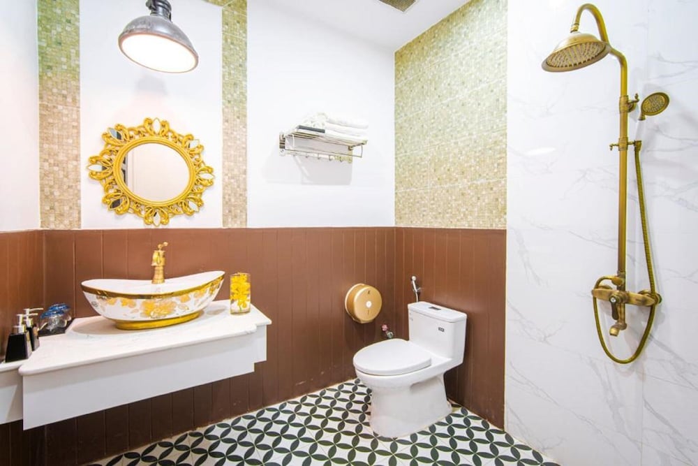 Фото Sun City Hotel Da Nang