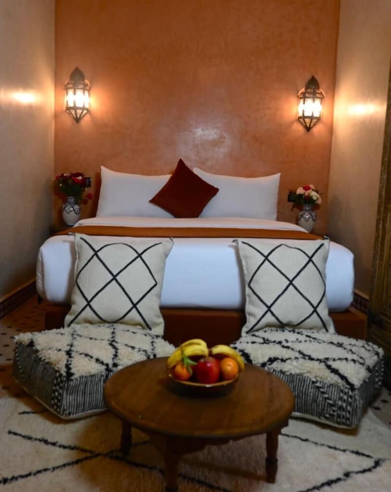 Фото Touhfa Kasbah Marrakech