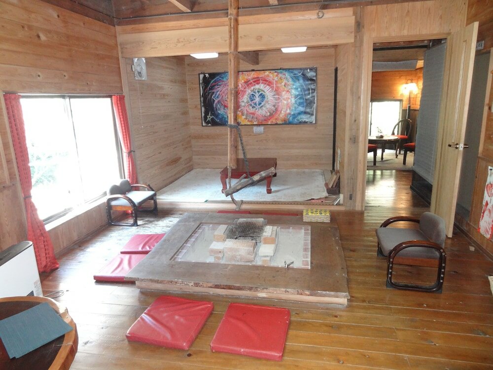 Фото Dosanko Mira Farm