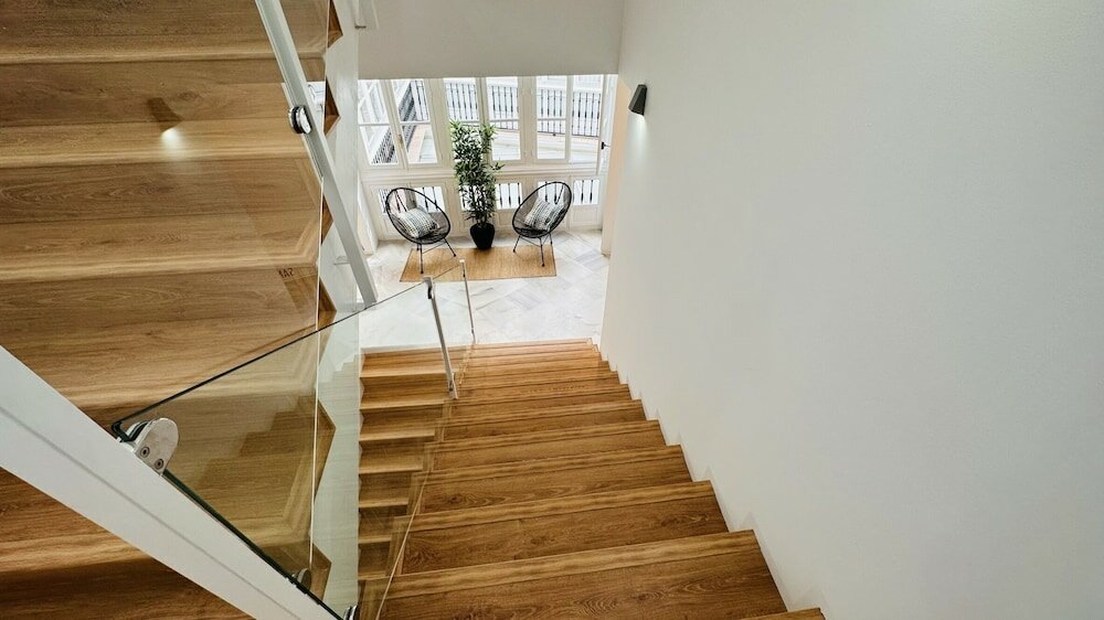 Фото Apartamentos Gadir Centro