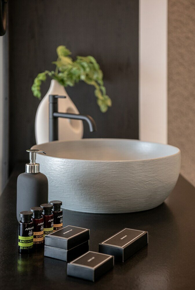 Фото Nuovo Luxury Suites