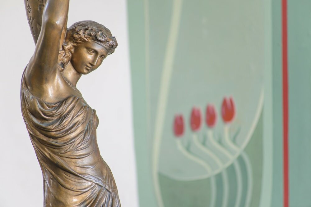 Фото Palace Hotel Domus Mea