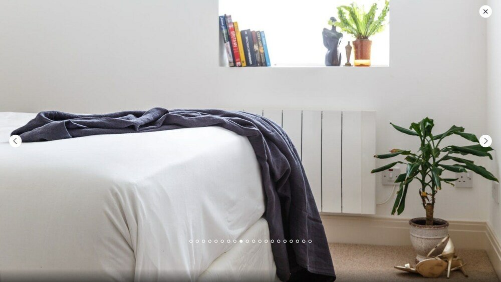 Фото The Honeycomb Apartment