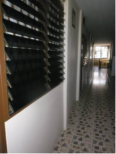 Фото Chomhaad Guesthouse