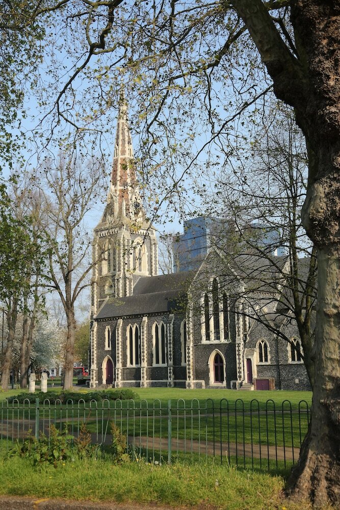 Фото Best Western Chiswick Palace & Suites