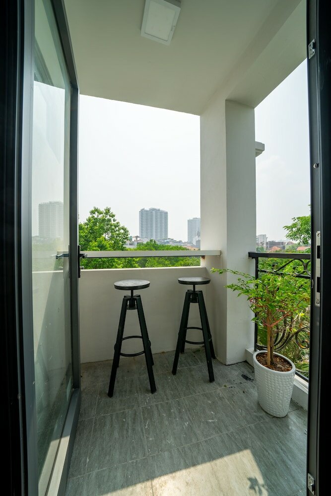 Фото Camellia Homestay