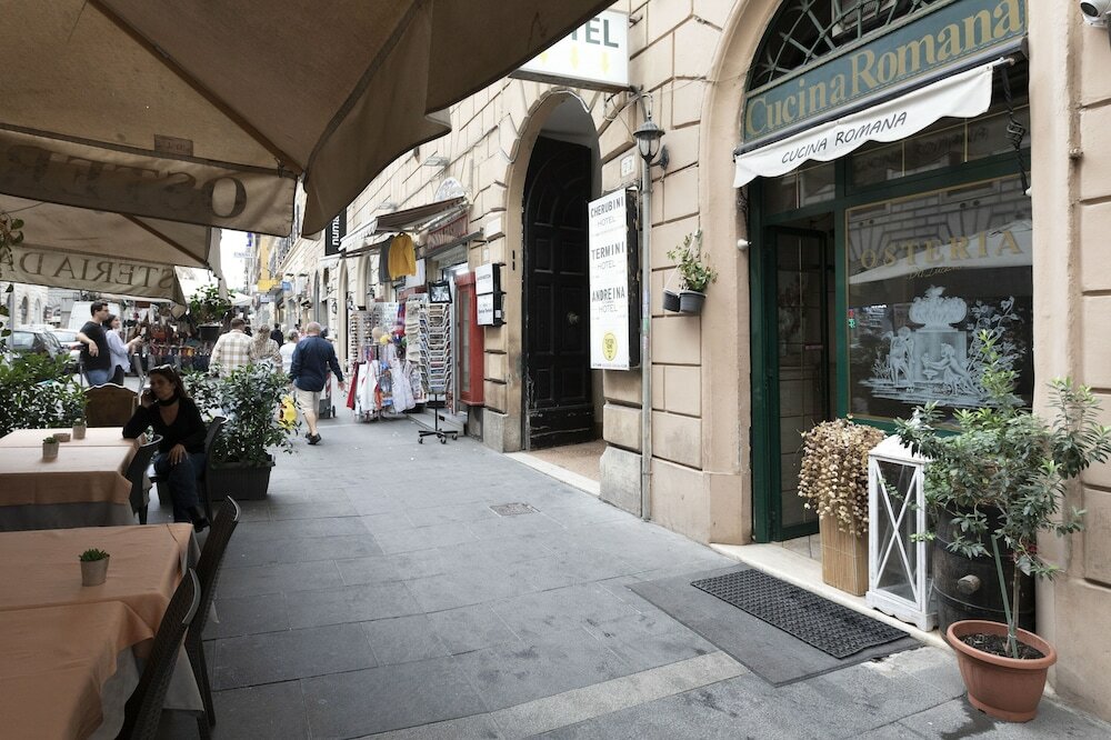 Фото Отель numa Linea