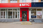 МТС (Пушкинский просп., 39), салон связи в Могилёве