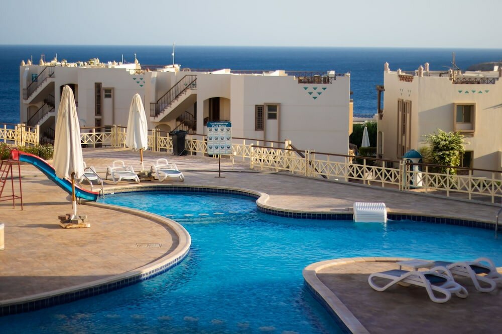 Фото Sharks Bay Oasis Soft only & amp Aqua Park and Diving