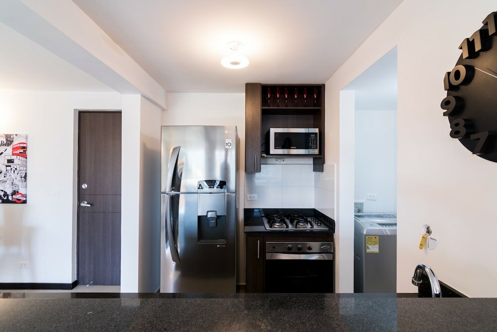 Фото La vega Modern & Chic by Nomad Guru