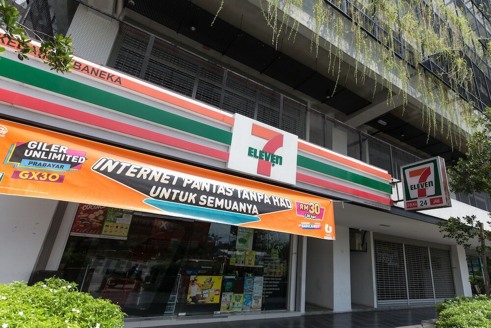 Фото Flexus Signature by Luxury Suites Asia