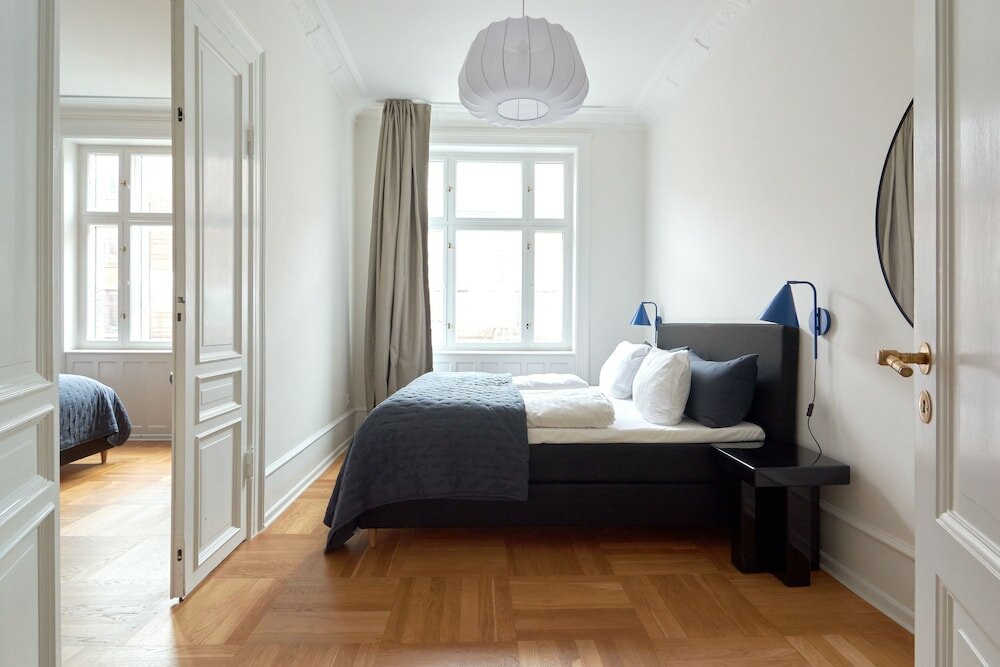 Фото Rysensteensgade 6