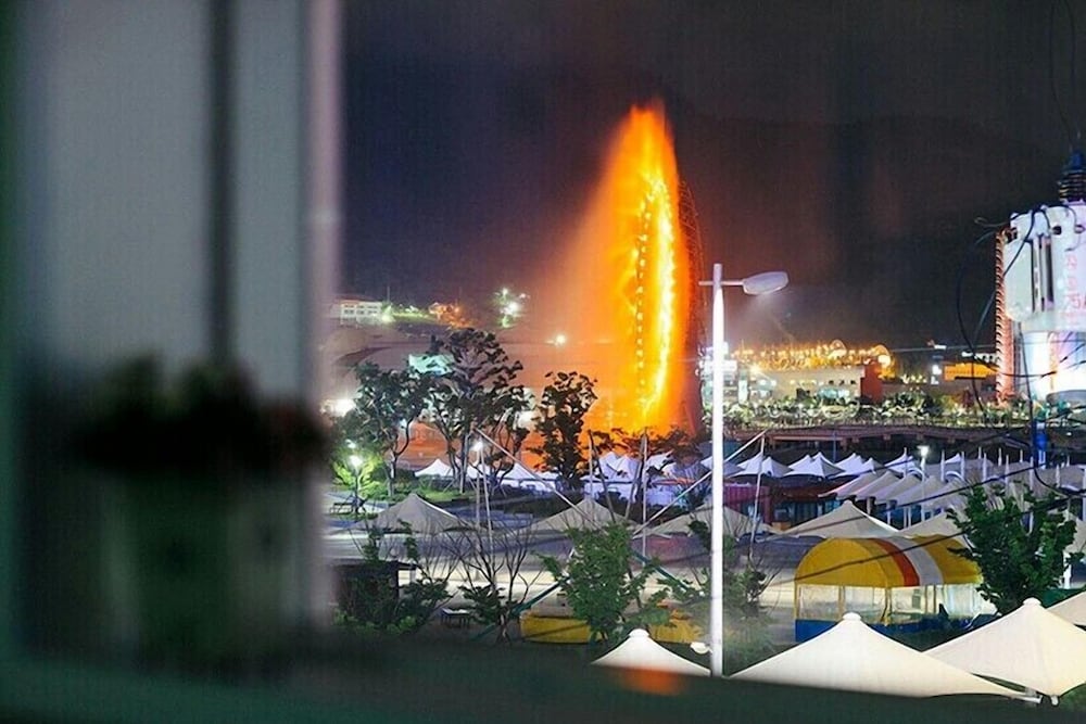 Фото Nangman Sea