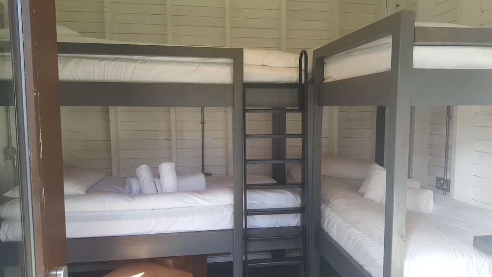 Фото Laggan Bothies