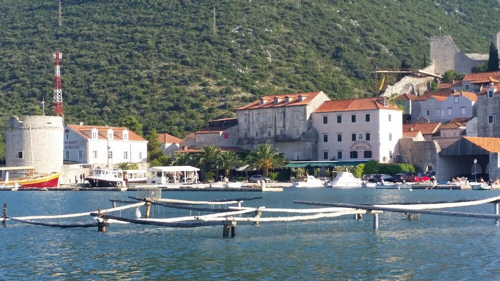 Фото Holiday home Slade - In Ston