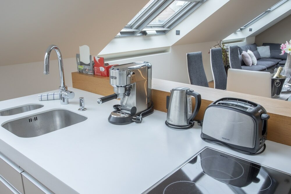 Фото Luxury Central Duplex with terrace