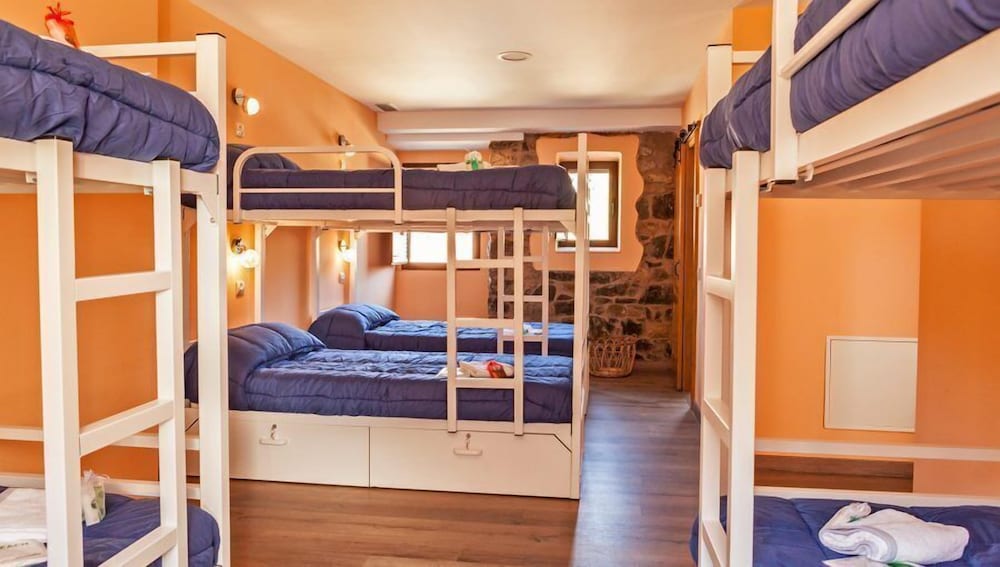 Фото Villa Palatina Superior Hostel