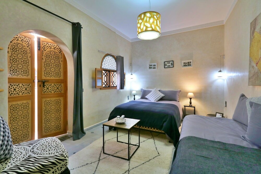 Фото Riad Tidli
