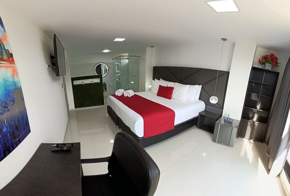 Фото Hotel San Francisco Pitalito