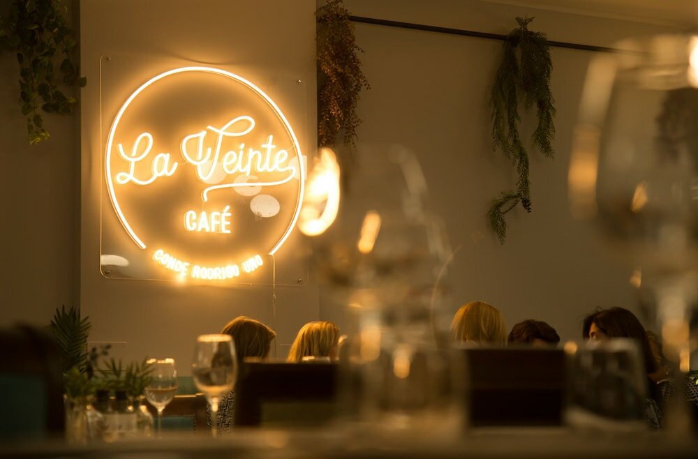 Фото Crisol Conde Rodrigo