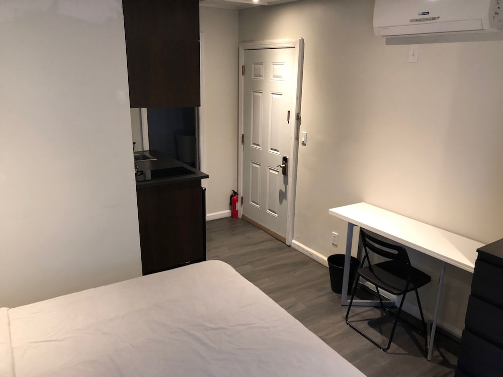 Фото Fabe Suites Flat Iron