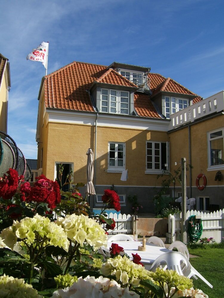 Фото Ferie På Toppen