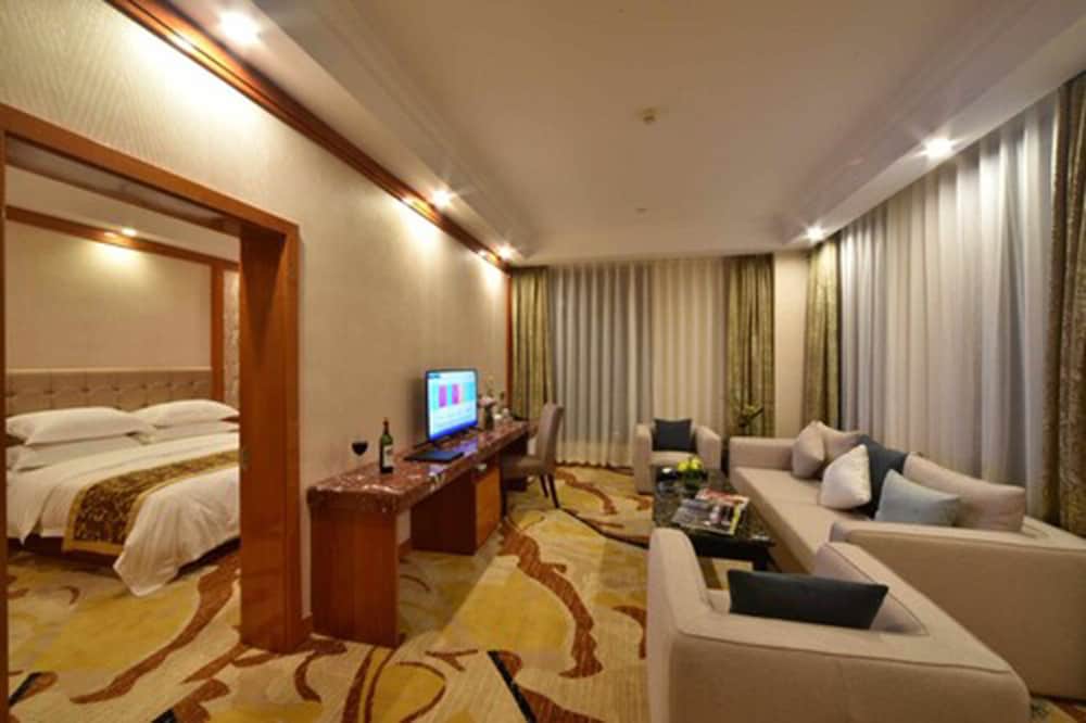 Фото YoboHotel Hangzhou