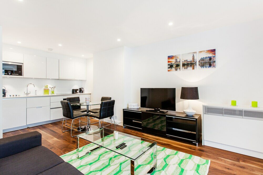 Фото Stay At Mine - Newman Street