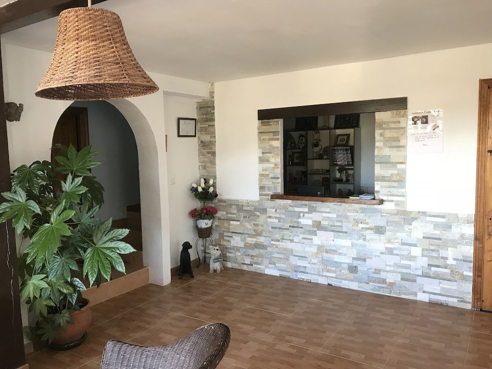 Фото Posada la Maza