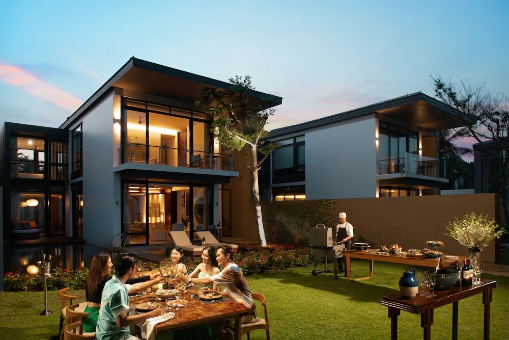 Фото Hyatt Regency Danang Resort and SPA