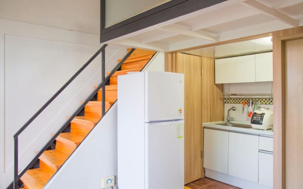 Фото Yeosu Yewon Healing Pension