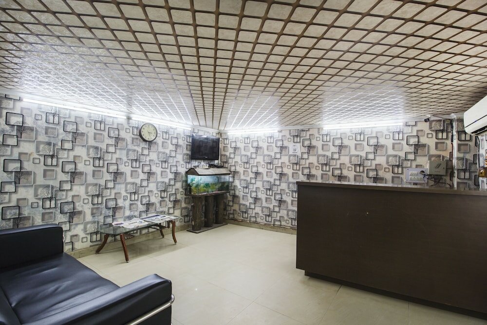 Фото Hotel Aero Look