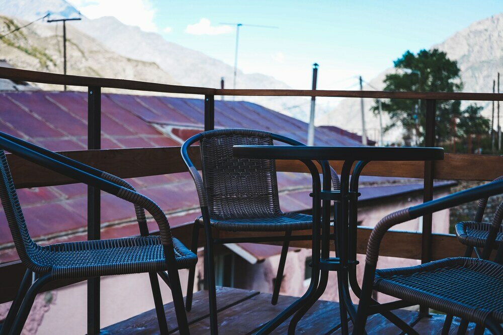 Фото отеля 5